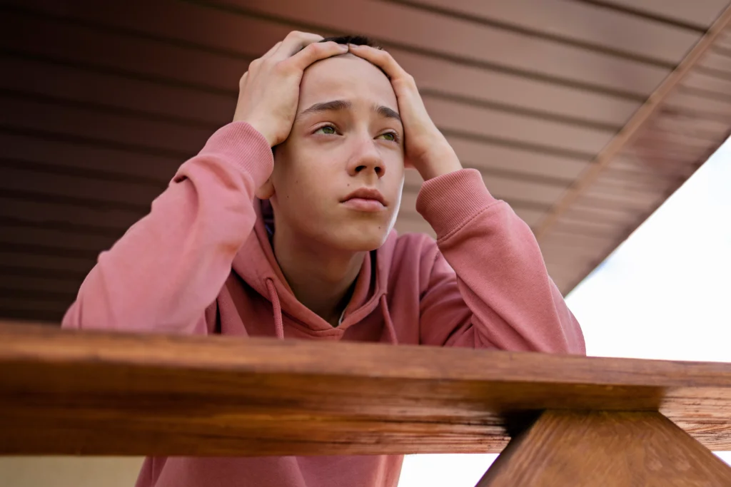 How to Not Feel Anxiety When Coming Out​