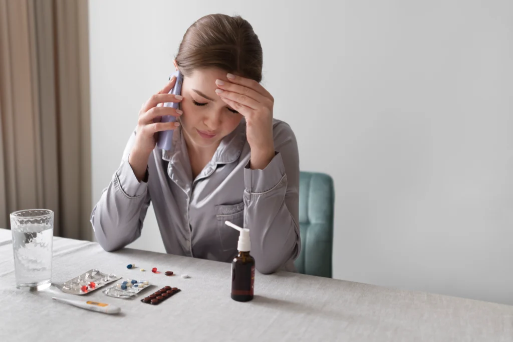 Dose of Fluoxetine