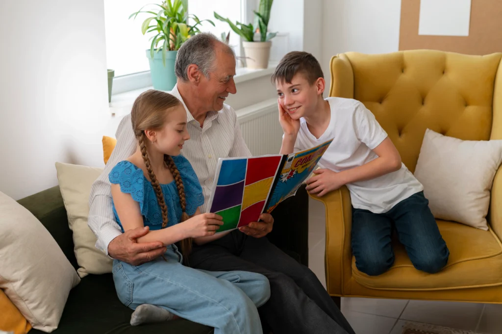 Does Autism Go Away with Age?