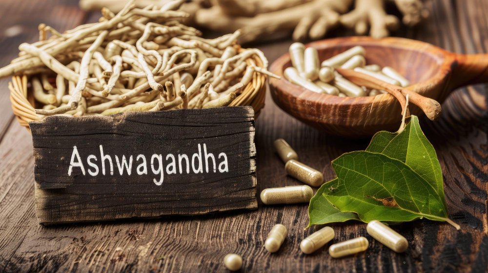 How Long Does Ashwagandha Take to Work for Anxiety