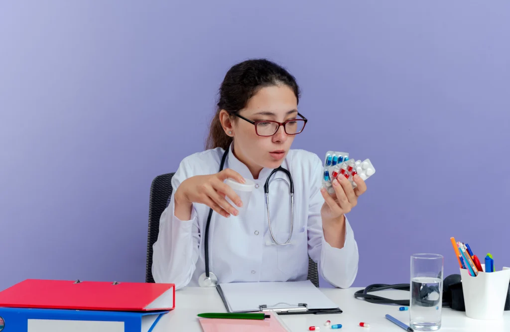 Who Can Prescribe ADHD Medication